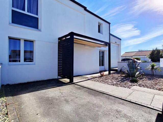 Vente Maison/villa 6 pièces — photo du bien