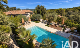 Maison 6 Pièces 154 m² à vendre à Bagnols-sur-Cèze (30200)