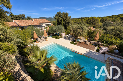 Maison 6 pièces 469000 €
