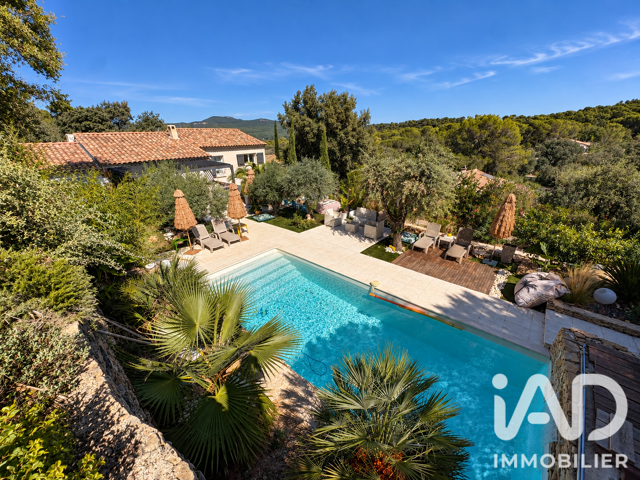 Vente Maison/villa 6 pièces — photo du bien