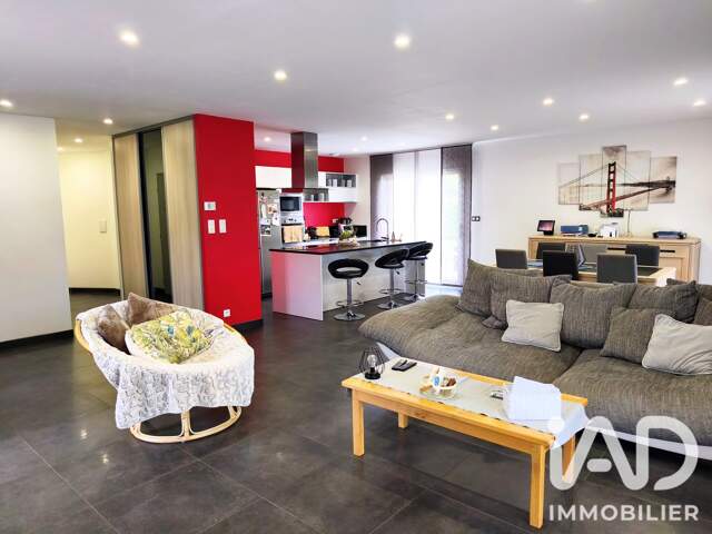 Vente Pavillon 5 pièces — photo du bien