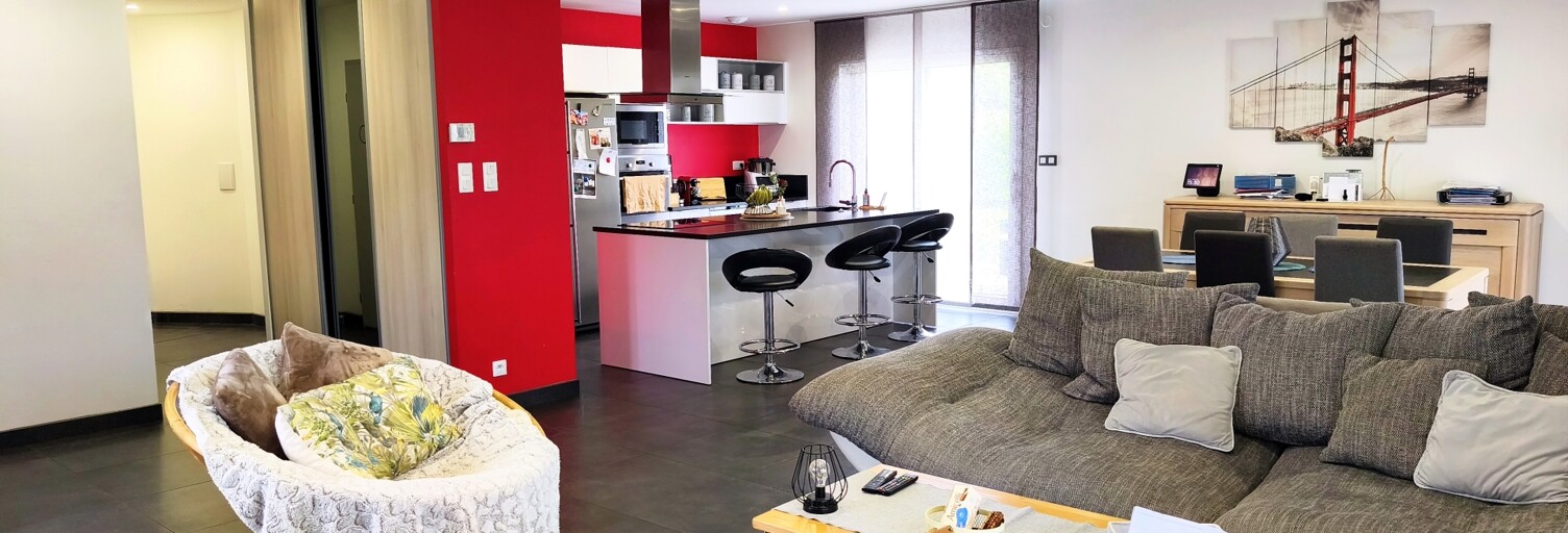 Maison 5 Pièces 148 m² à vendre à Frugerès-les-Mines (43250)