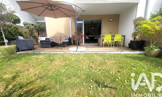Appartement 3 Pièces 61 m² à vendre à Saint-Alban (31140)