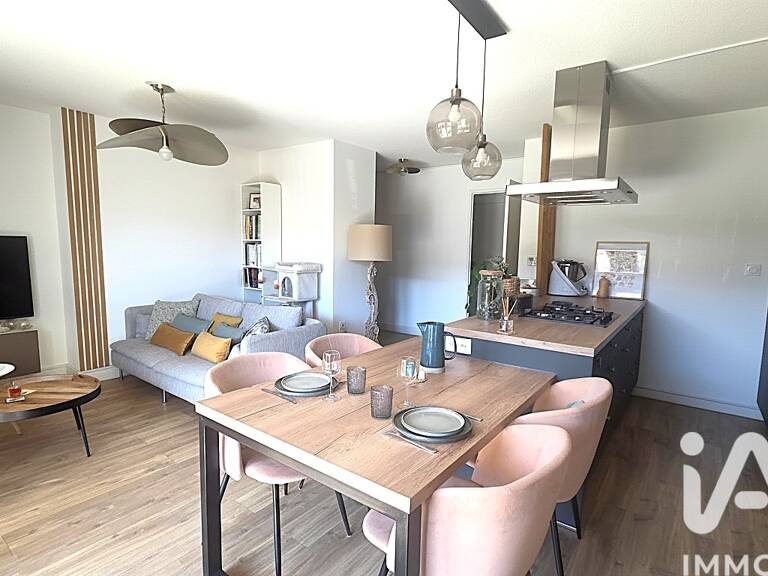 Vente Appartement 3 pièces — photo 1