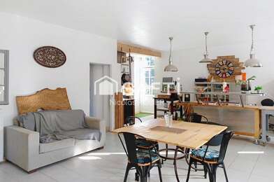Maison 6 pièces 189900 €