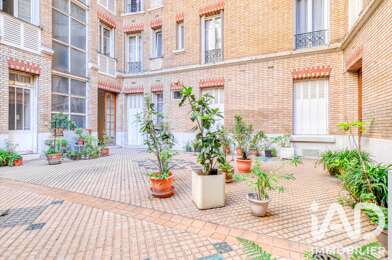 Appartement 2 pièces 469000 €