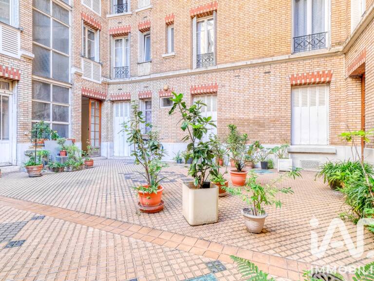 Vente Appartement 2 pièces — photo 1