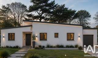 Maison 6 Pièces 127 m² à vendre à Saint-Perreux (56350)