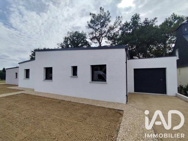 Vente Maison/villa 6 pièces — photo 1