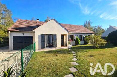 Maison 5 pièces 239000 €