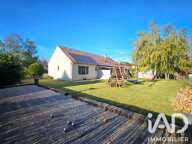 Vente Maison traditionnelle 5 pièces — photo 2