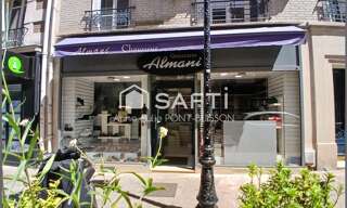 Commerce 2 Pièces 68 m² à vendre à Courbevoie (92400)