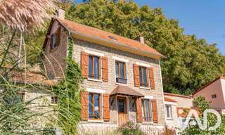 Maison 7 Pièces 123 m² à vendre à Auvers-sur-Oise (95430)