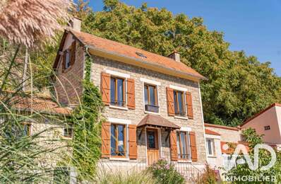 Vente Maison/villa 7 pièces — photo du bien