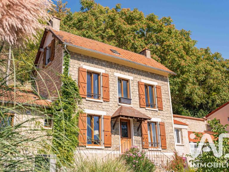 Vente Maison/villa 7 pièces — photo 1