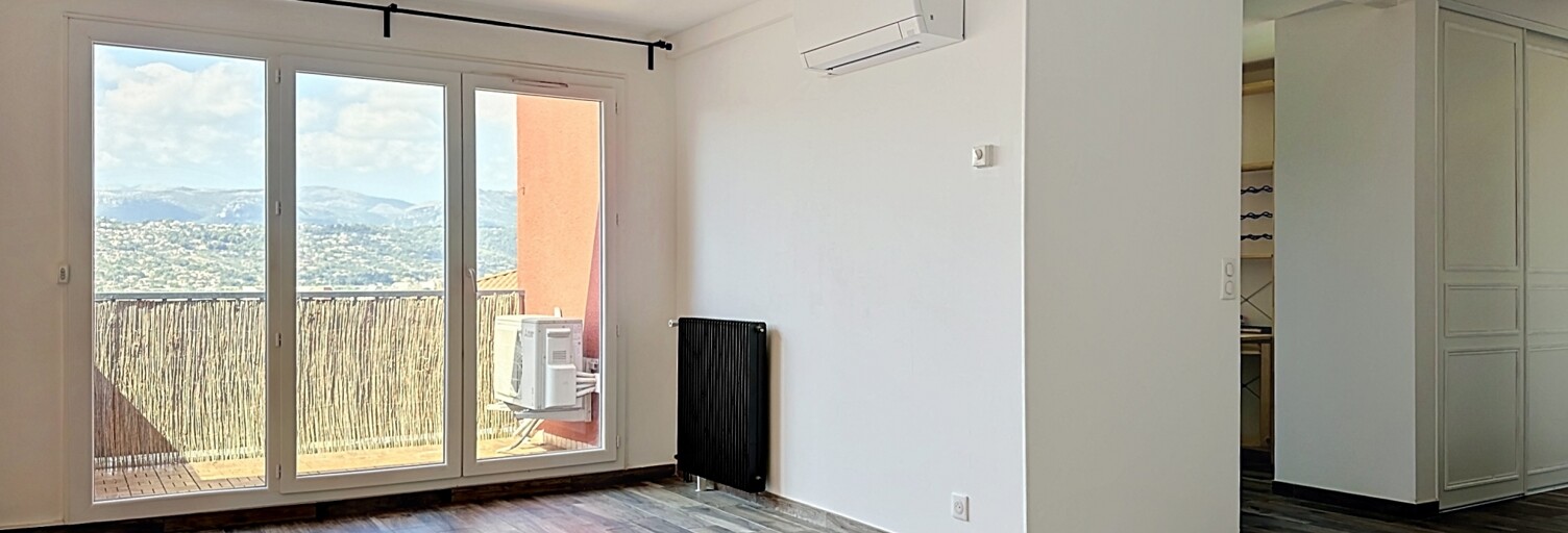 Appartement 3 Pièces 70 m² à louer à Nice (06200)