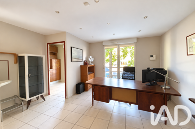 Appartement 2 pièces 127000 €