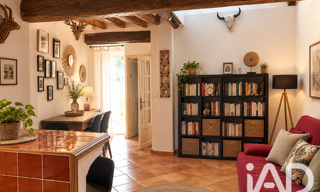 Maison 4 Pièces 86 m² à vendre à Pertuis (84120)