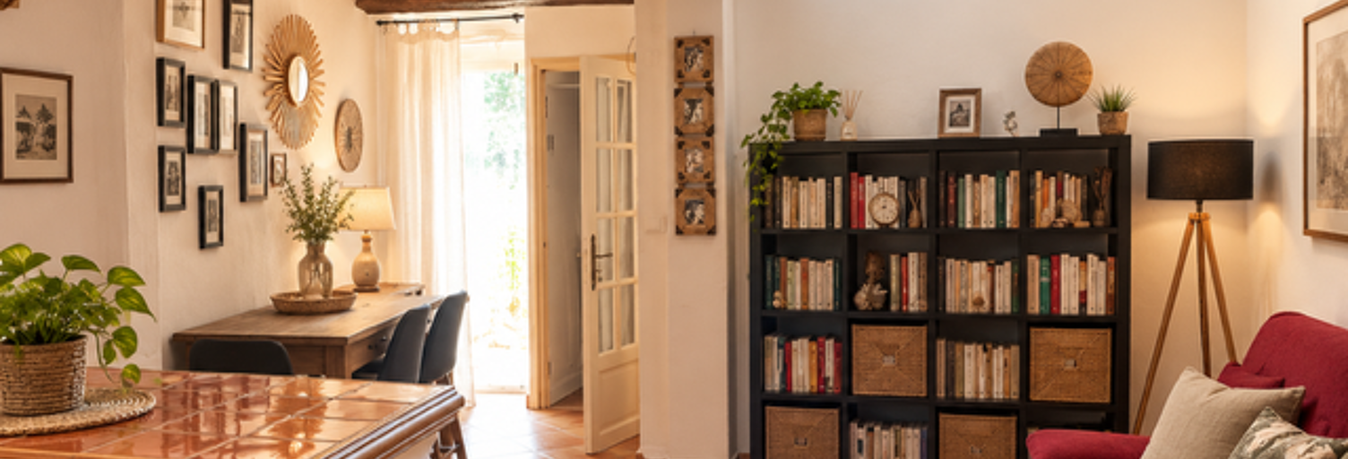 Maison 4 Pièces 86 m² à vendre à Pertuis (84120)