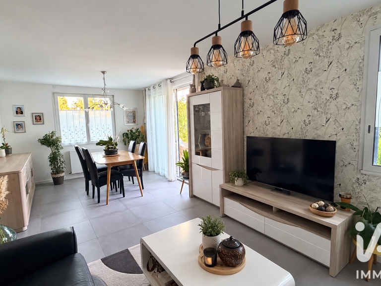 Vente Maison/villa 5 pièces — photo 1
