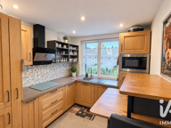 Vente Maison/villa 5 pièces — photo 2
