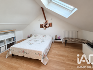Vente Maison/villa 5 pièces — photo 4