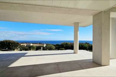 Appartement 5 pièces 750000 €