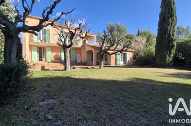 Maison 11 pièces 1465000 €