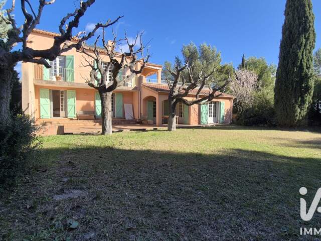 Vente Bastide 11 pièces — photo du bien