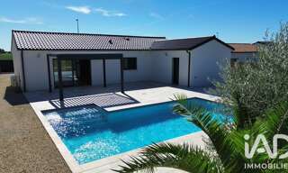 Maison 4 Pièces 110 m² à vendre à Chabournay (86380)