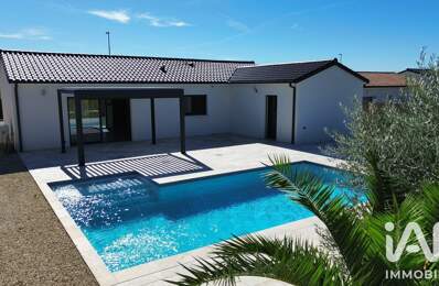 Vente Maison/villa 4 pièces — photo du bien