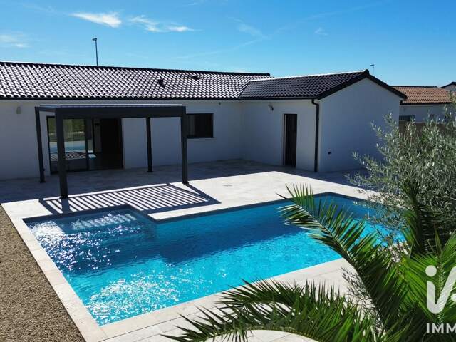 Vente Maison/villa 4 pièces — photo du bien