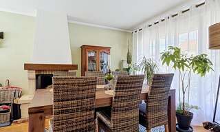 Maison 5 Pièces 100 m² à vendre à Paray-Vieille-Poste (91550)