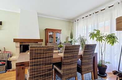 Maison 5 pièces 330000 €
