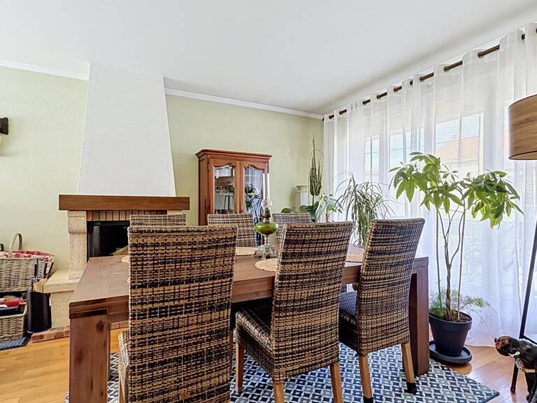 Vente Maison traditionnelle 5 pièces — photo 1