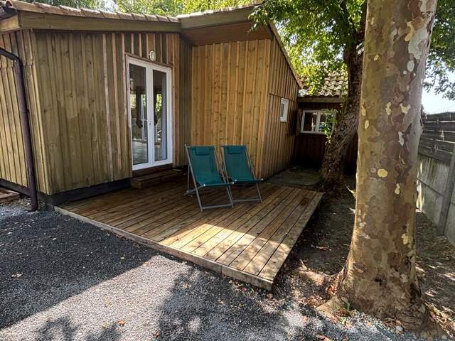 Vente Terrain 200 m&sup2; — photo du bien