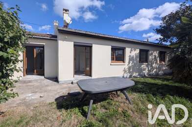 Maison 5 pièces 159000 €