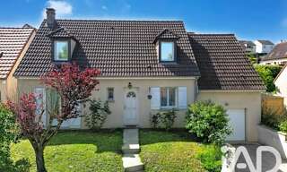 Maison 6 Pièces 115 m² à vendre à Breuillet (91650)