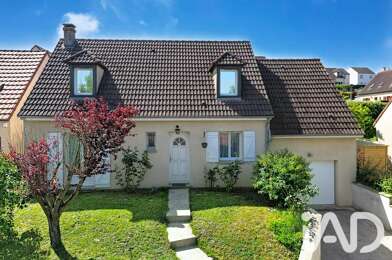Maison 6 pièces 330000 €