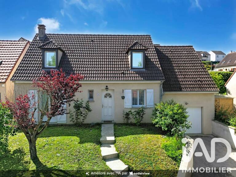 Vente Maison/villa 6 pièces — photo 1
