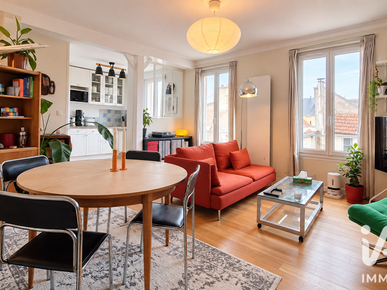 Vente Appartement 2 pièces — photo 1
