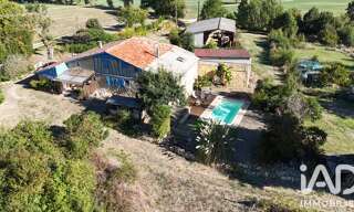 Maison 5 Pièces 188 m² à vendre à Courrensan (32330)
