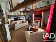 Vente Maison de campagne 5 pièces — photo 4