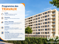 Vente Appartement 3 pièces — photo 3
