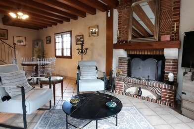 Maison 4 pièces 225800 €