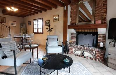 Vente Maison traditionnelle 4 pièces — photo du bien