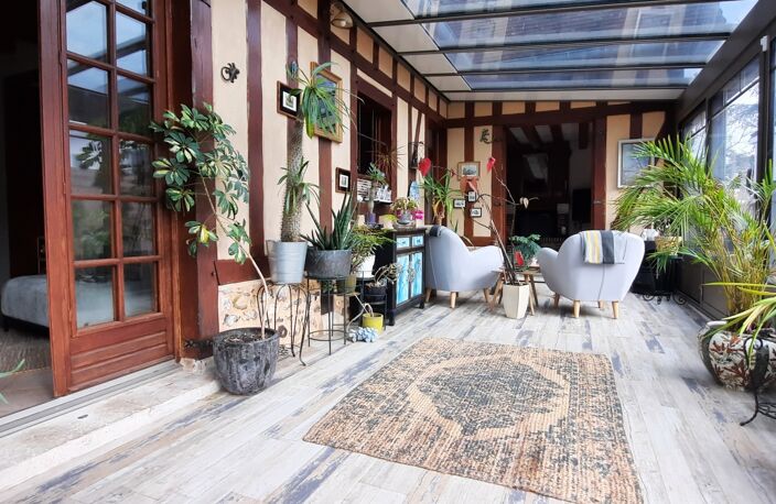 Vente Maison traditionnelle 4 pièces — photo 3