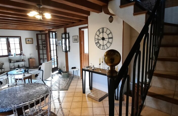 Vente Maison traditionnelle 4 pièces — photo 4