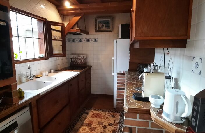 Vente Maison traditionnelle 4 pièces — photo 5