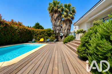 Maison 6 pièces 635000 €
